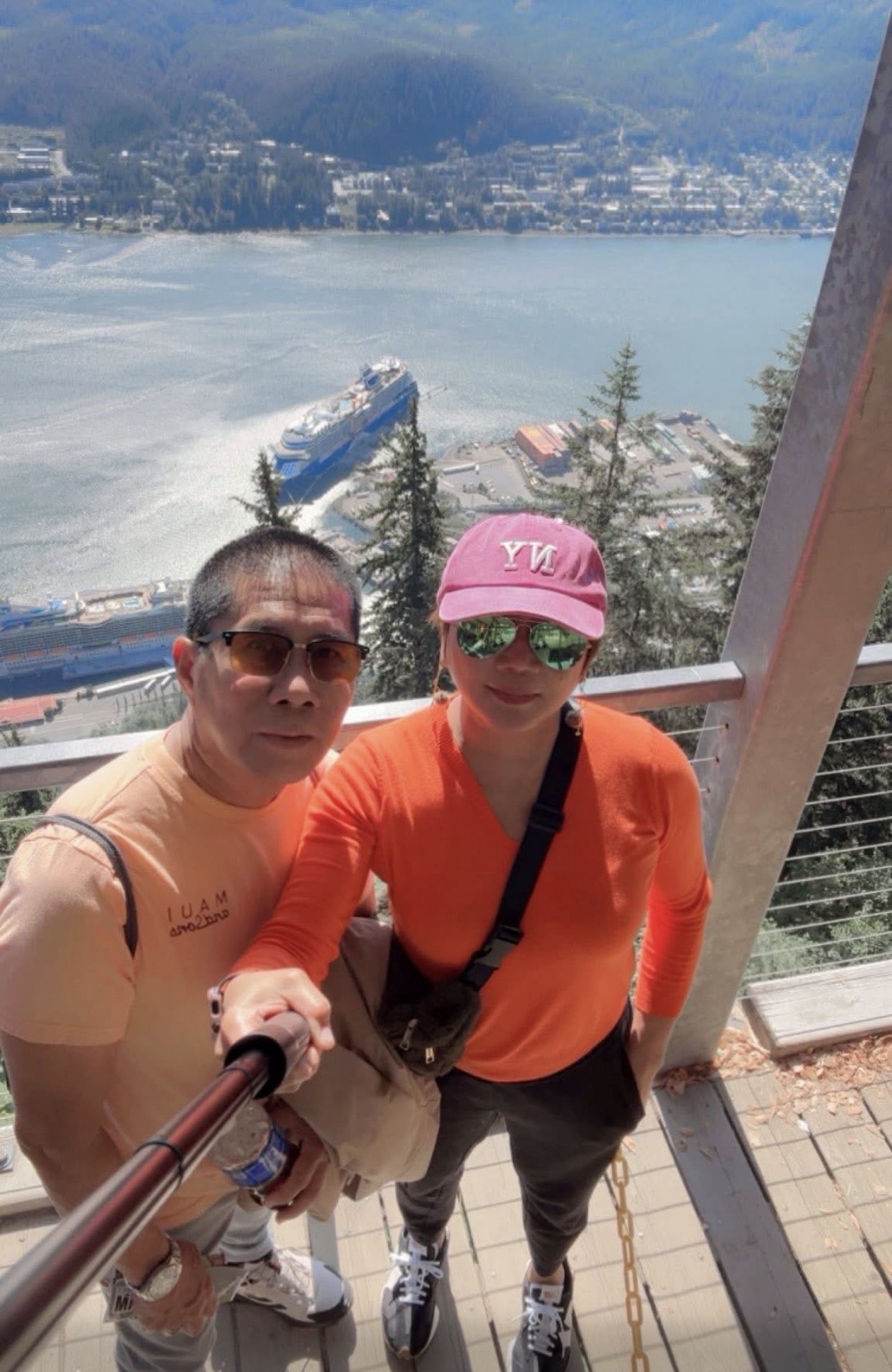 Cruise Brothers Travel Agent FELICISIMO IGNACIO